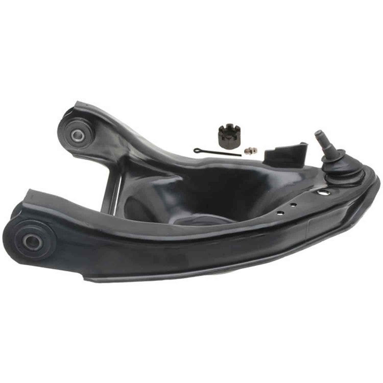 Front Driver Si (SLP)