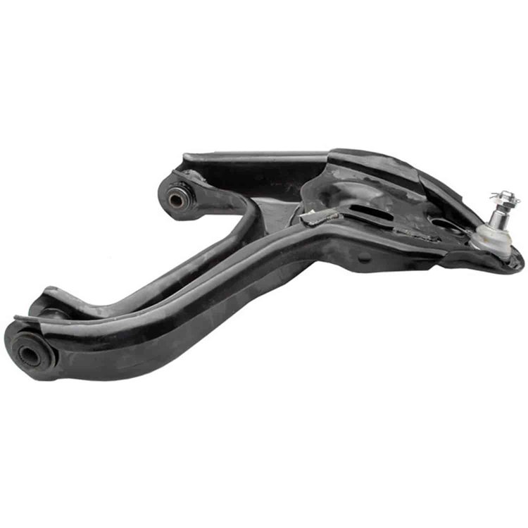 Front Driver Si (B)