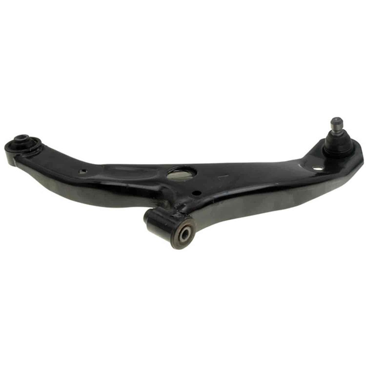 Front Driver Si (B)