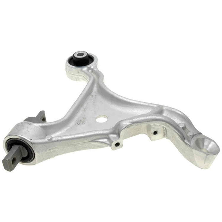 Front Driver Si (B)