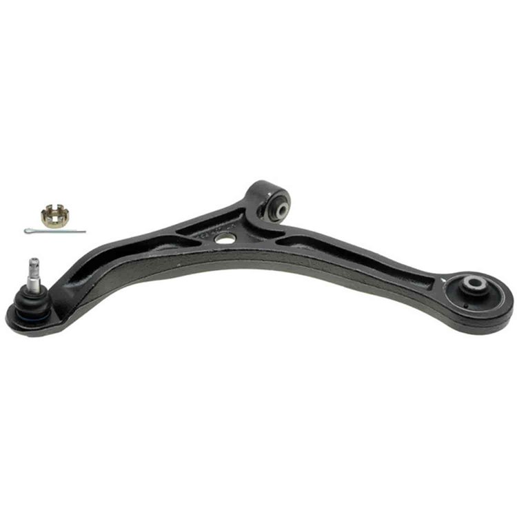 Front Driver Si (B)
