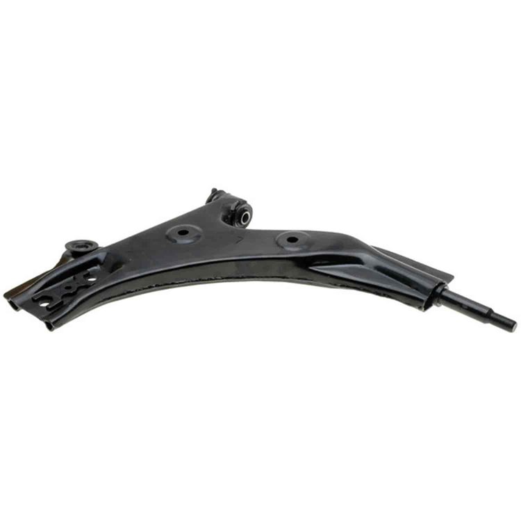 Front Driver Si (B)