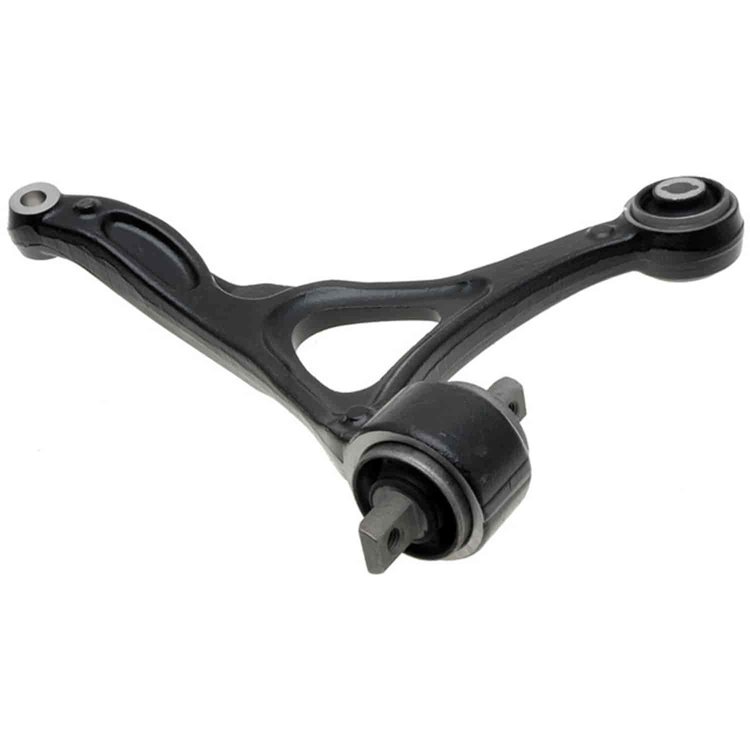 Front Driver Si (B)