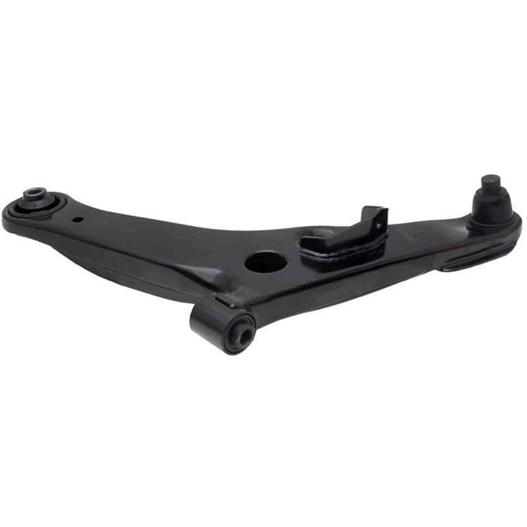 Front Driver Si (B)