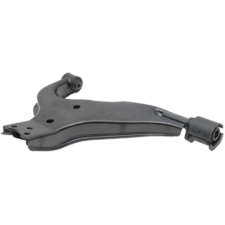 Front Driver Si (B)