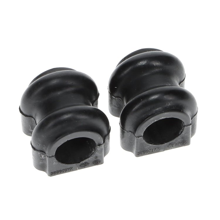 Rear Suspension (SLP)