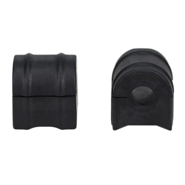 Front Suspensio (SLP)