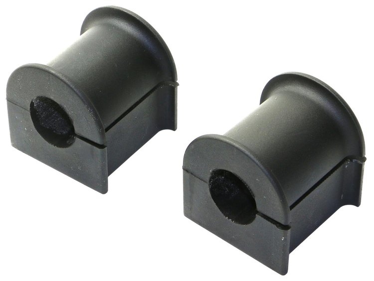 Front Suspensio (SLP)