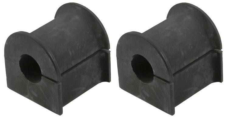 Front Suspensio (SLP)