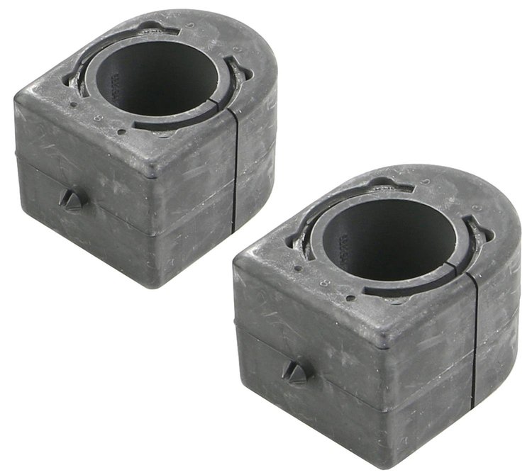 Front Suspensio (SLP)
