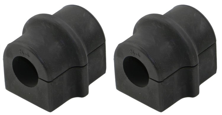 BUSHING KIT FRT (SLP)
