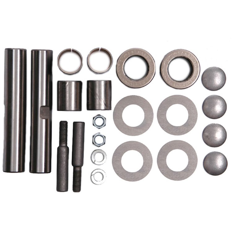 BOLT S/KNU KING PIN CAP