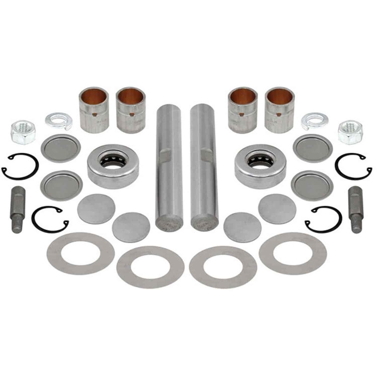 Steering King P (SLP)
