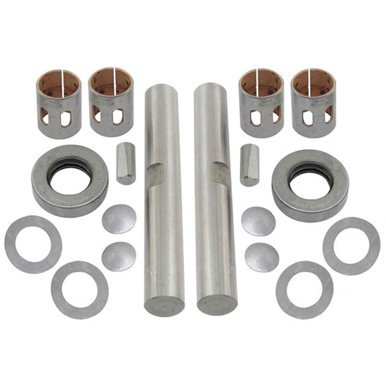 BOLT S/KNU KING PIN CAP