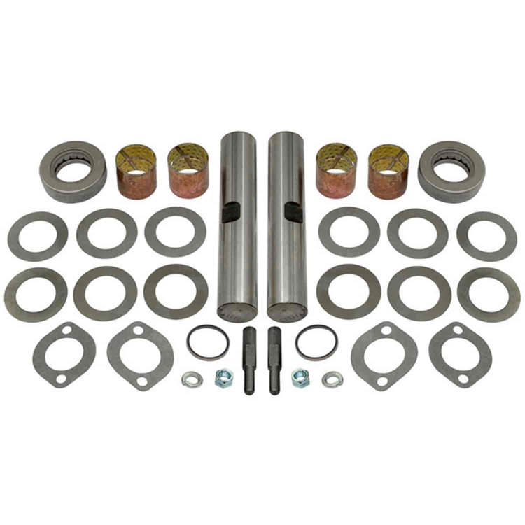Steering King P (SLP)