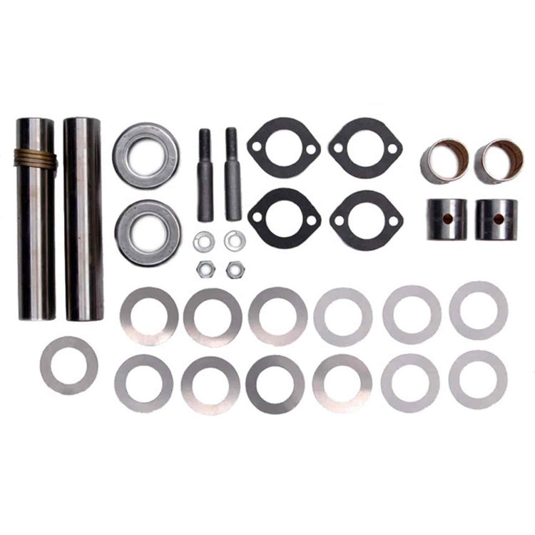 Steering King P (SLP)