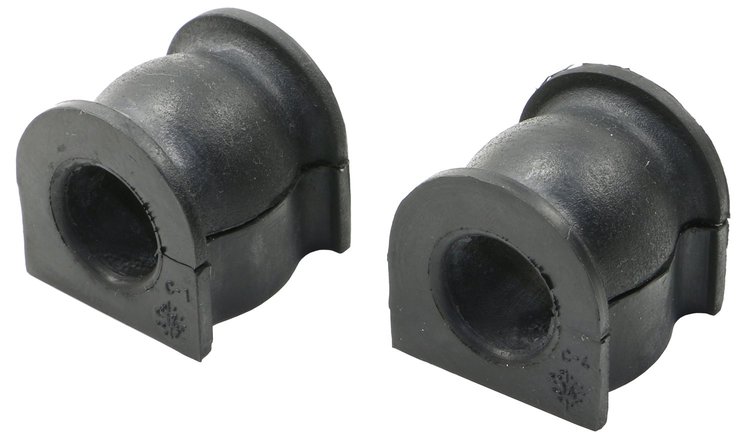 Front Suspensio (B)