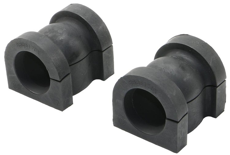 Front Suspensio (B)