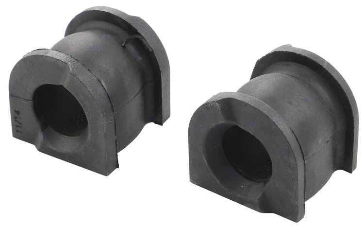 Front Suspensio (B)
