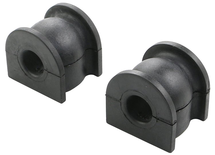 Rear Suspension (B)