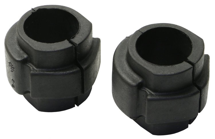 Front Suspensio B (B)
