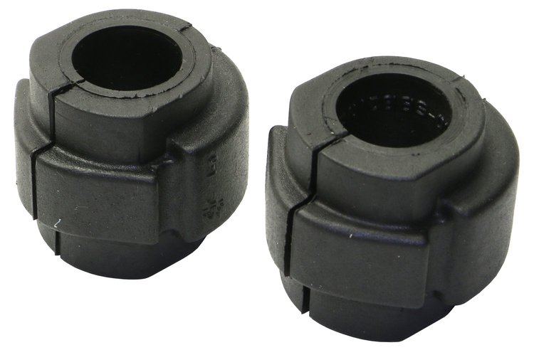 Front Suspensio  B (B)