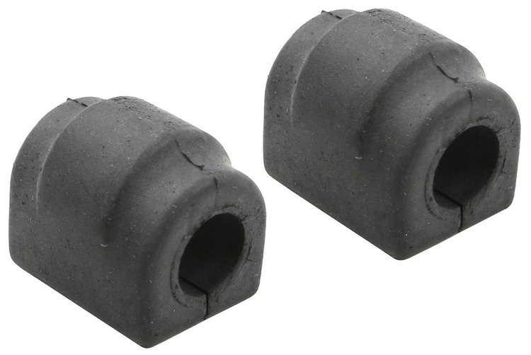 Rear Suspension (B)