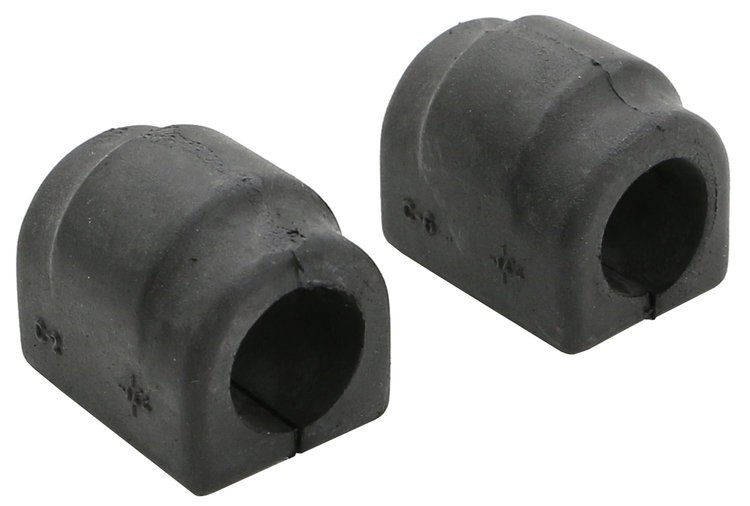 Rear Suspension (B)
