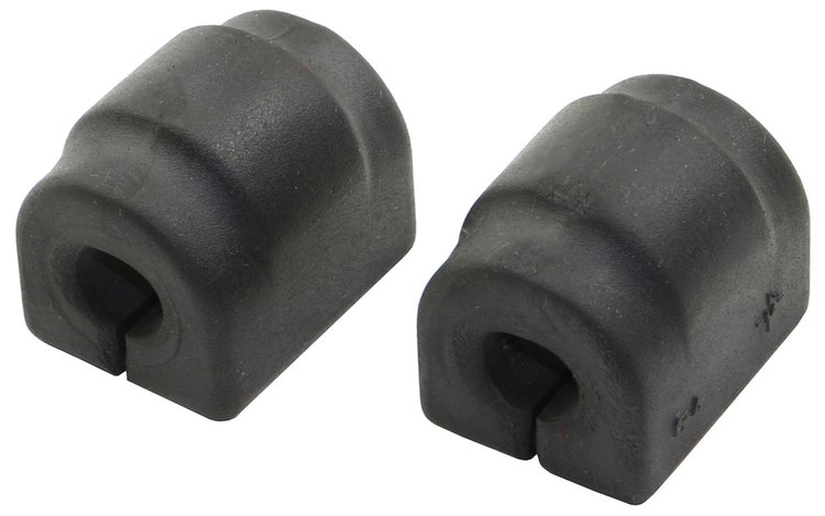 Rear Suspension (B)