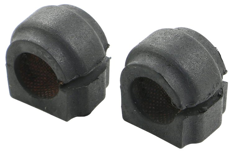 Rear Suspension (B)