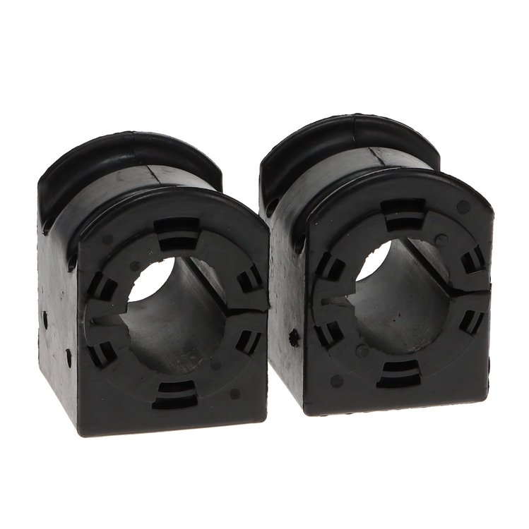 Front Suspensio B (B)