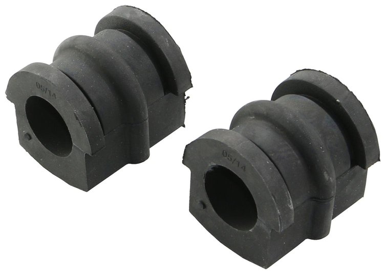 Front Suspensio (B)
