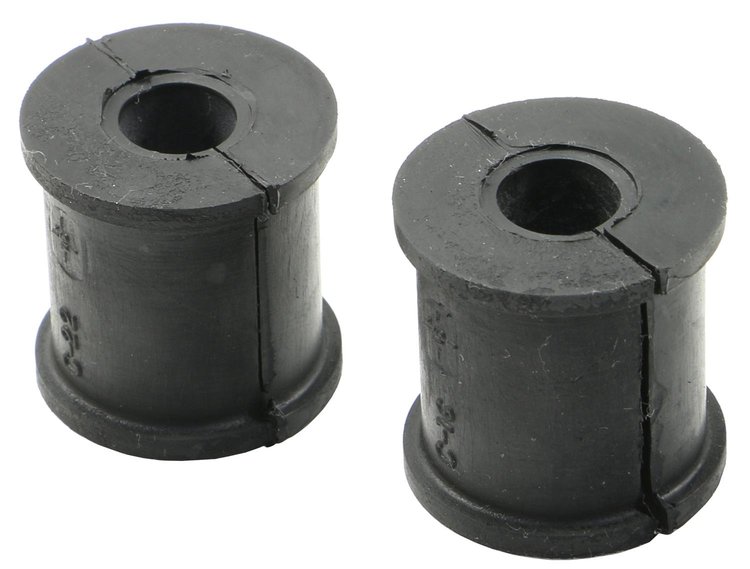 Rear Suspension (B)