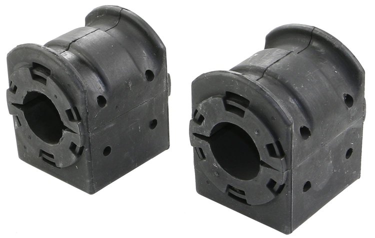 Front Suspensio (B)