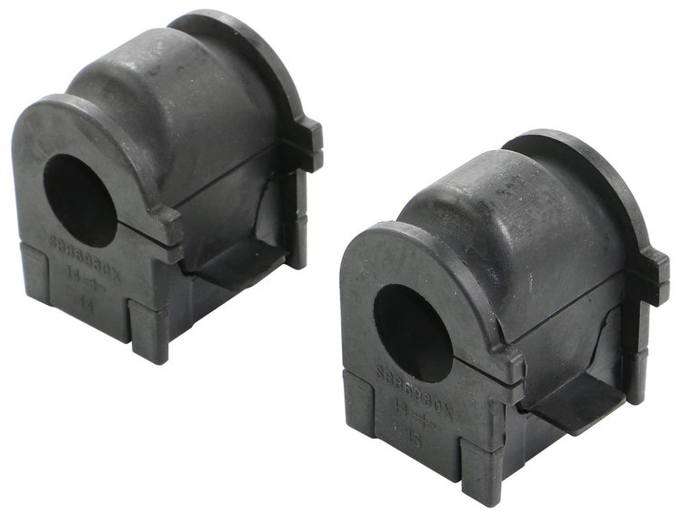 Front Suspensio (B)