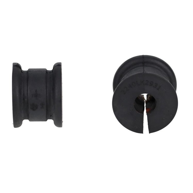 Rear Suspension (B)