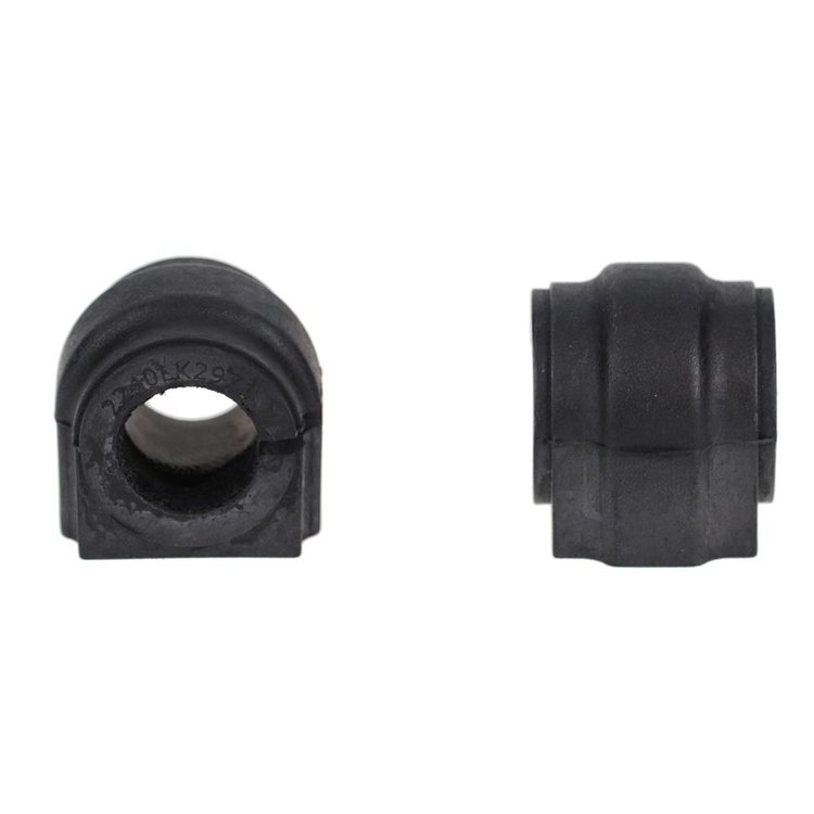 Front Suspensio (B)