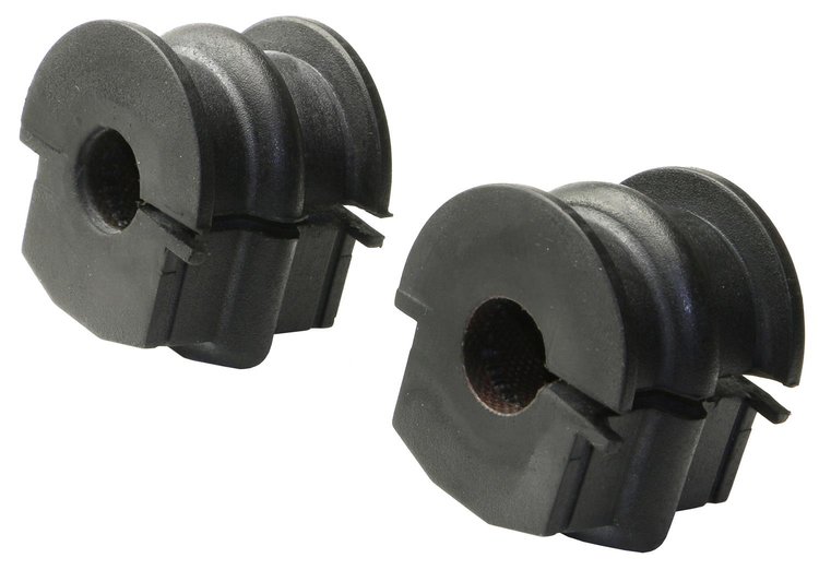 Rear Suspension  B (B)