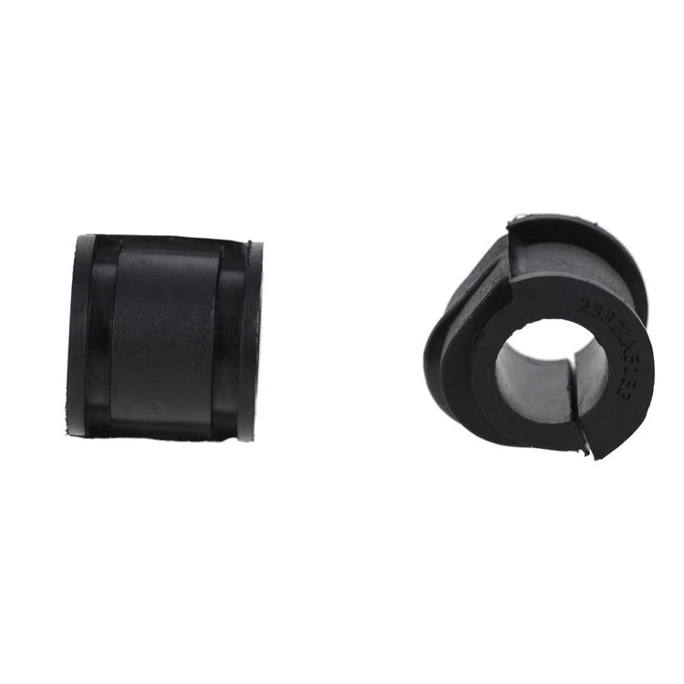 Front Suspensio (B)