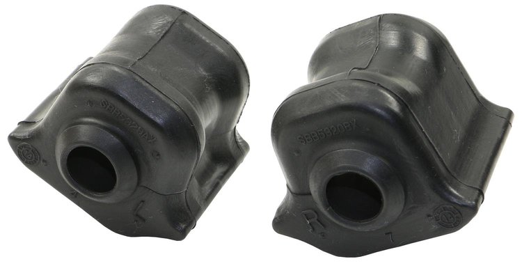 Front Suspensio (B)