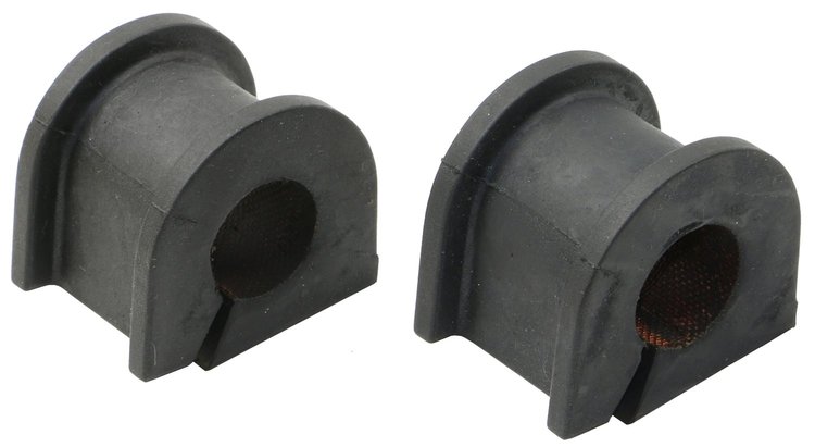 Rear Suspension (B)