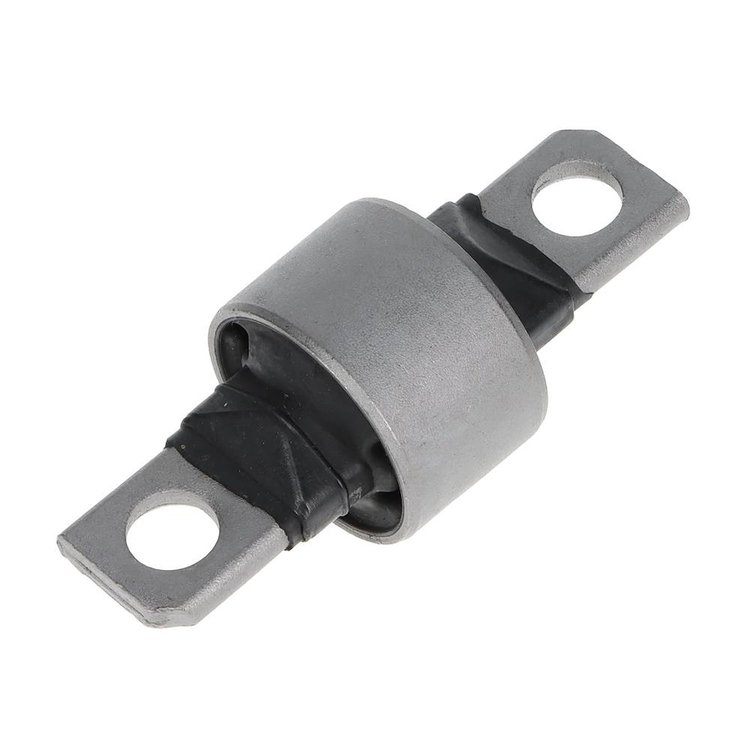 Rear Suspension (B)