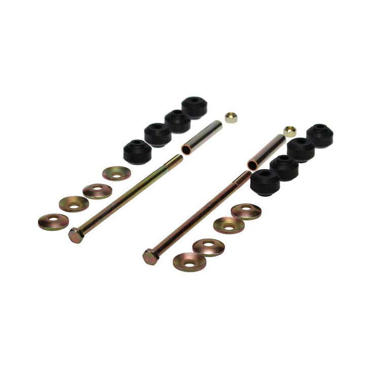 Front Sway-Bar Link Kit for Select 1938-2018 Various Makes/Models