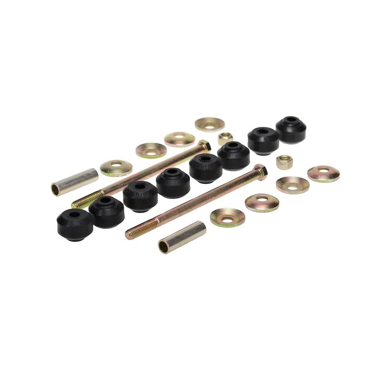 Front Suspensio (B)