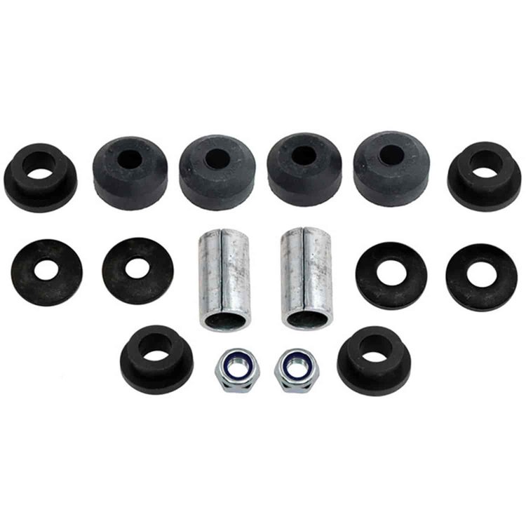 Front Suspensio (B)