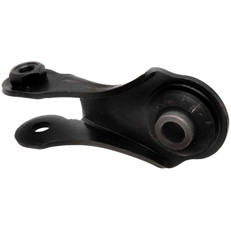 Rear Suspension (B)