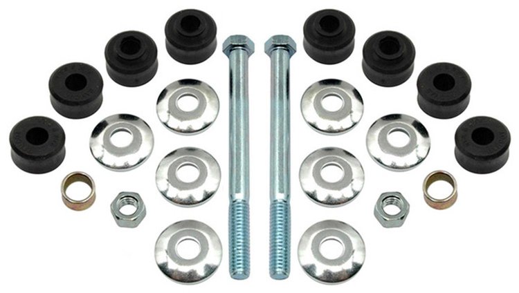 Front Suspensio (B)