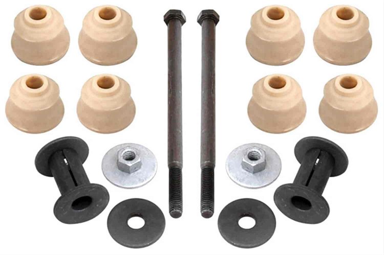 LINK KIT FRT STAB SHF