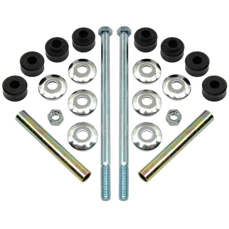 Front Suspensio (B)