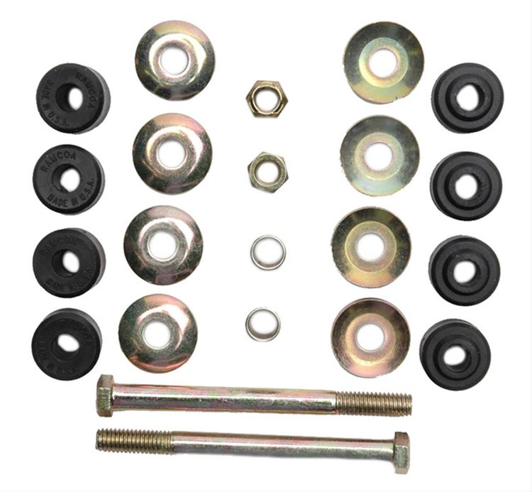 LINK KIT FRT STAB SHF